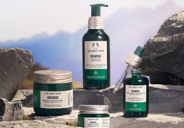  Why We Love ‘The Body Shop’