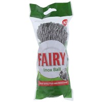 Fairy Inox Ball