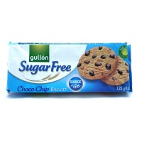 Gullon Sugar Free Choco Chip