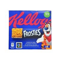Kelloggs Frosties Snack Bars