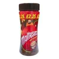 Maltesers Hot Chocolate