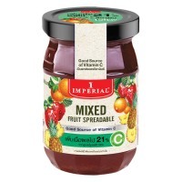 Imperial Mixed Fruit Spreadable