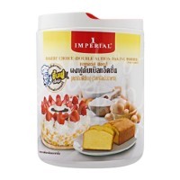 Imperial Baking Powder