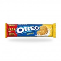 Oreo Original Golden